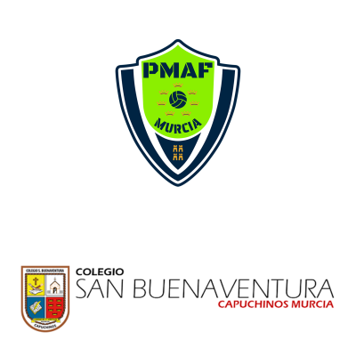 Logo escudos extraescolares PMAF
